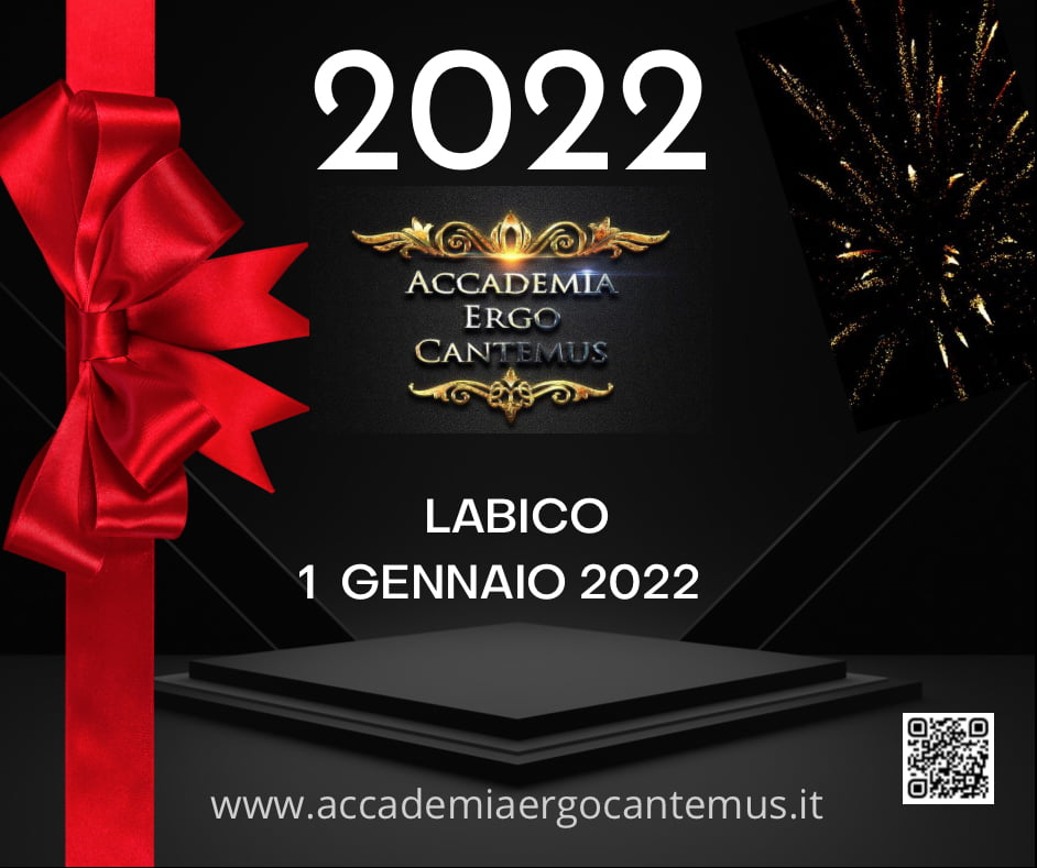 Festa di primo anno 2022