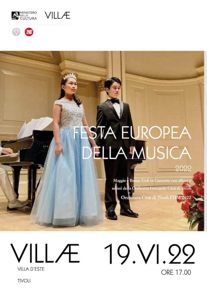 Festa europea della musica